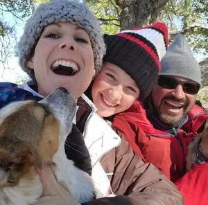 Meet your Posher, Craig